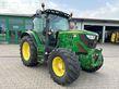 Tractor agrícola - John Deere - 6125r