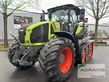 Tractor agrícola - Claas - axion 960 cmatic cebis terra trac
