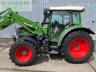 Tractor agrícola - Fendt - 211 vario profi plus setting 2 rtk