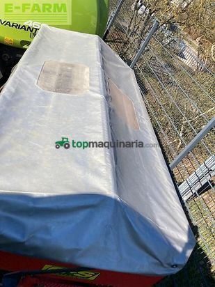 Esparcidor - Rauch - axis - h 30.1 emc+w düngerstreuer