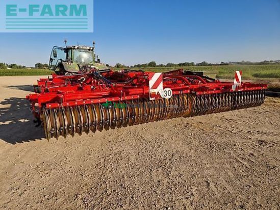 Cultivador -  - top down 600