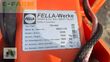 Rastrillo - Fella - ts 1402