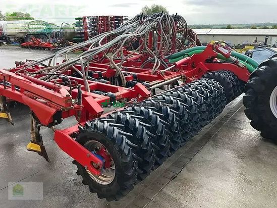 Combinado de siembra - Horsch - sprinter 9 sw