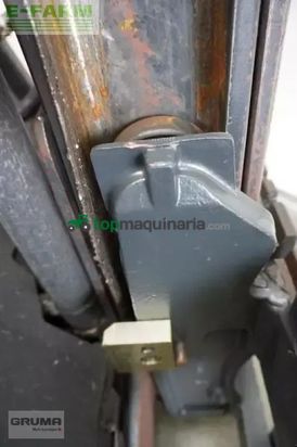 Elevadora - Linde - e 20 ph 386