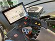 Tractor agrícola - Claas - axion 870