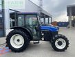 Tractor agrícola - New Holland - tn-s 75 a