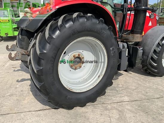 Tractor agrícola - Massey Ferguson - 7618 dyna vt (st23210)