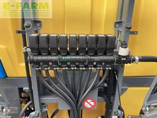 Atomizador - Caffini - profarmer entry