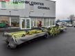 Cortacésped manual - Claas - gebr. mähwerk disco 1100 c