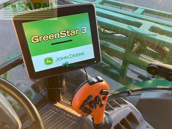 Atomizador - John Deere - 5430i