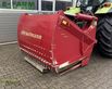 Esparcidor - Strautmann - silozange 234 heckanbau
