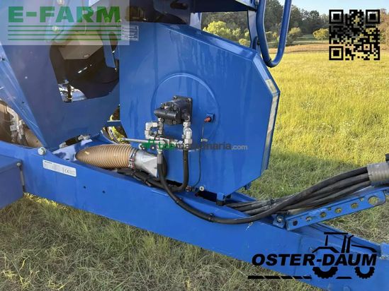 Sembradora - Kockerling - ultima cs 600