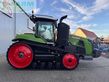 Tractor agrícola - Fendt - 1167 vario mt