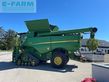 Cosechadora de Cereal - John Deere - s690