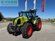 Tractor agrícola - Claas - arion 420