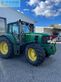 Tractor agrícola - John Deere - 6830 ap