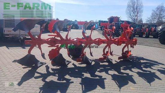 Arado -  - kuhn vari-master l