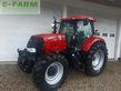 Tractor agrícola - Case IH - puma 160 cvx