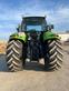 Tractor agrícola - Deutz-Fahr - AGROTRON 200
