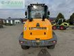 Minicargadora - Liebherr - 509 tele