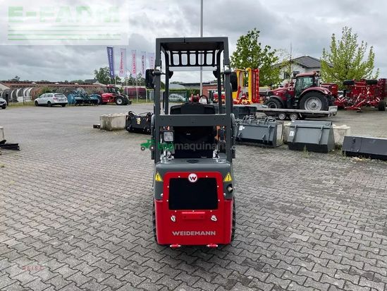 Telescopica - Weidemann - 1140