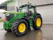 Tractor agrícola - John Deere - 6215r