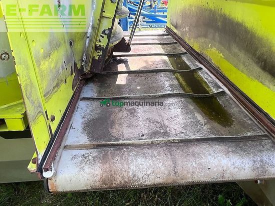 Remolqu esparcidor - Storti - terrier sw 180