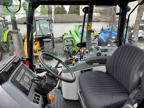 Tractor agrícola - McCormick - mc100