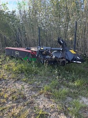 Cortacésped manual - Vicon - extra332