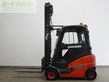 Elevadora - Linde - h 16 d evo 391-00