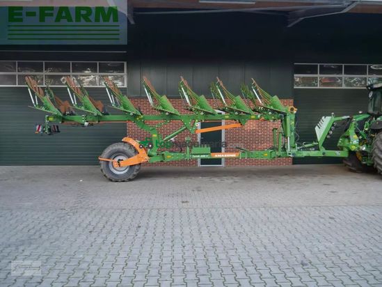 Arado - Amazone - tyrok 400 v 7-schar vorführ