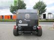 Empacadora gigant - New Holland - br 150 utility