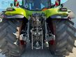 Tractor agrícola - Claas - axion 870