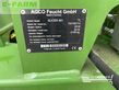 Cortacésped manual - Fendt - slicer 991 tl
