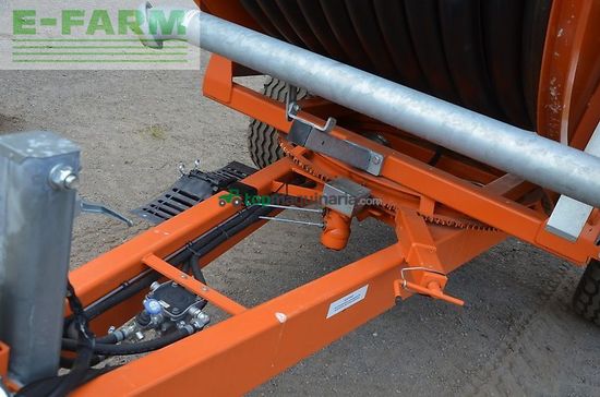 Riego - Beinlich - primus 2800 i 100x500