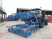 Combinado de siembra -  - namyslo sharp 600 h profi line