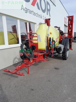 Atomizador - Hardi - ranger 2500