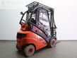 Elevadora - Linde - h 30 t evo 393-02