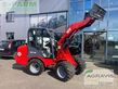 Minicargadora -  - toyo 851
