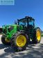Tractor agrícola - John Deere - 6115r