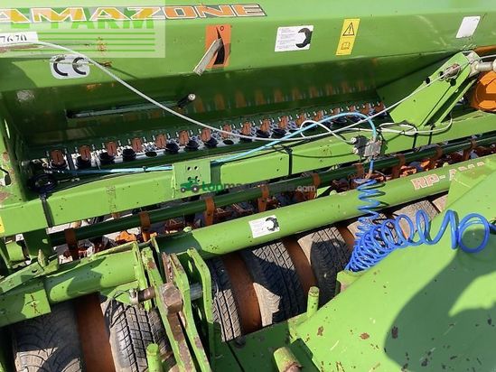 Sembradora - Amazone - rp-ad 302