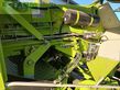 Empacadora gigant - Claas - quadrant 2200