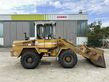 Minicargadora - Liebherr - l508