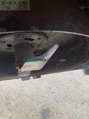 Cortacésped manual - Matev - mow-h/m160cm