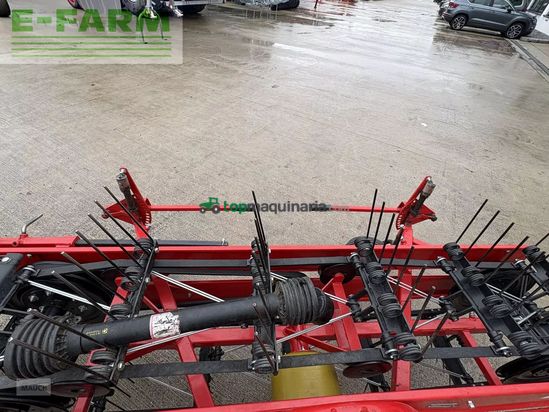 Rastrillo - Reform - bandrechen br 230/4ls