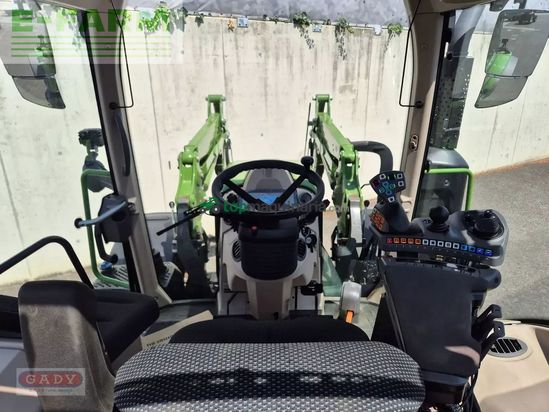 Tractor agrícola - Fendt - 313 vario power Power