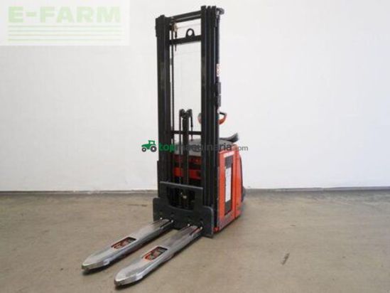 Elevadora - Linde - l 16 ap i 1173