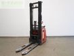 Elevadora - Linde - l 16 ap i 1173