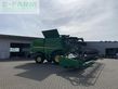 Cosechadora de Cereal - John Deere - s785 hm
