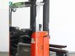 Elevadora - Linde - r 25 f 8923